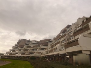 schilder rotterdam huys de merwede papendrecht A